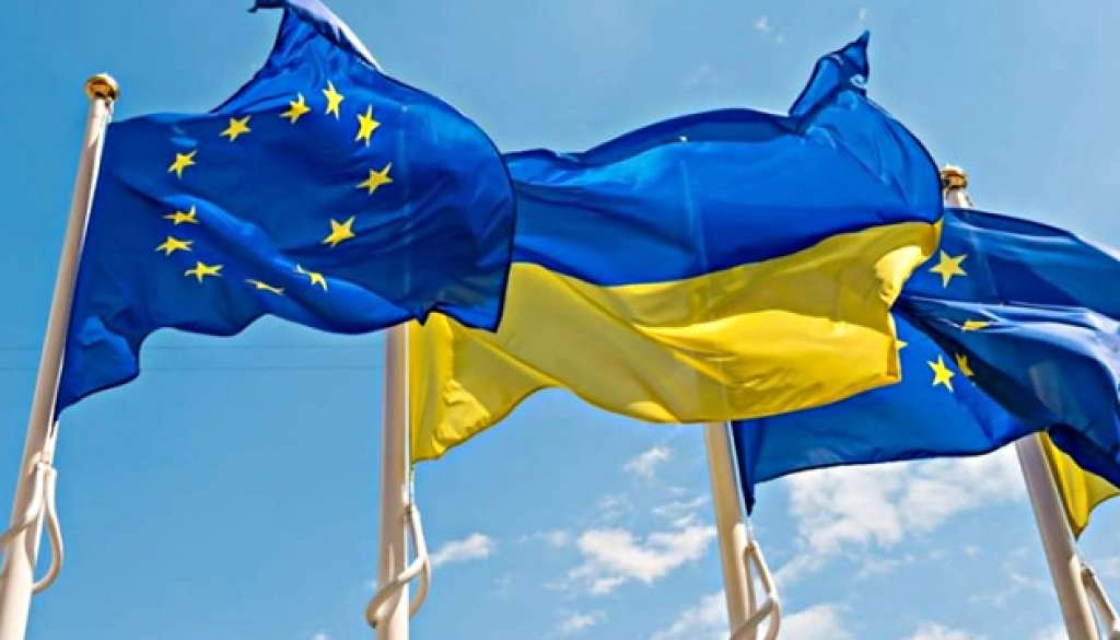 EU započela pregovore o članstvu sa Ukrajinom